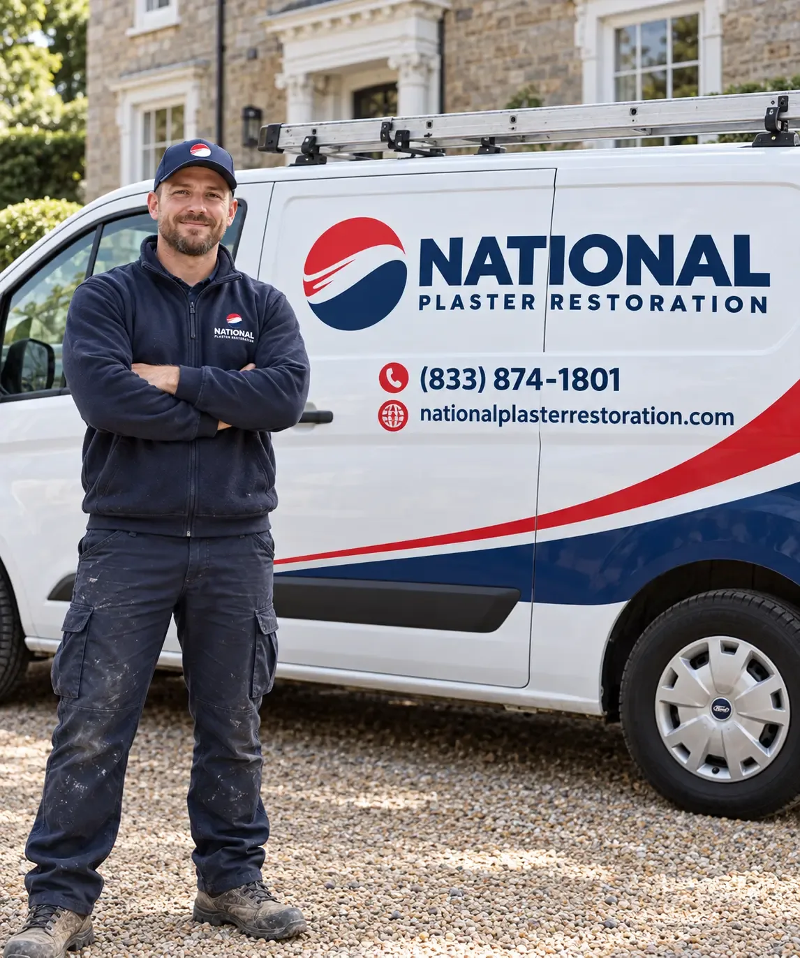 Plaster Repair company in Seeley, CA